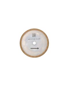 6 Inch x .060 Inch Finesse Fine Cut Blade