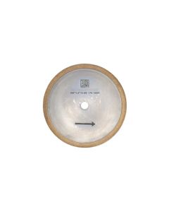 7 Inch x .065 Inch Finesse Fine Cut Blade