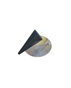 Slurry Conversion Kit for 12 Inch Diamond Lap Grinder