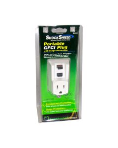 Ground Fault Circuit Interrupter