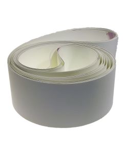 4 Inch x 64 Inch Synthetic Felt Belt