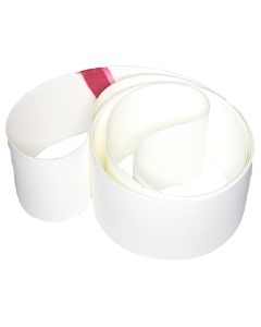 4 Inch x 106 Inch Synthetic Felt Polishing Belt