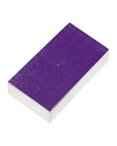 220 Grit Resin Diamond Smoothing Hand Block