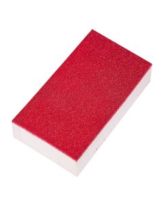 600 Grit Resin Diamond Smoothing Hand Block