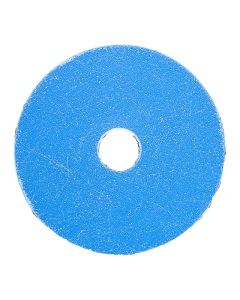 5 Inch Velcro Backed 1200 Grit Resin Diamond Smoothing Disk
