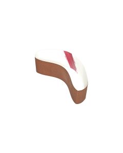 2-1/2 Inch x 18-15/16 Inch 325 Grit Resin Diamond Smoothing Belt