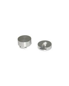 Hang Your Glass 5/8 Inch Nesting Stand-Off Style Q