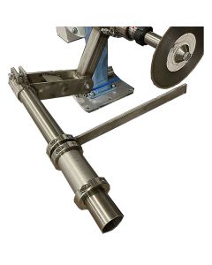 Accessory Arm for JIM Lathes