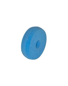 4 Inch Radiused Polpur Lapi-T Blue Wheel Second