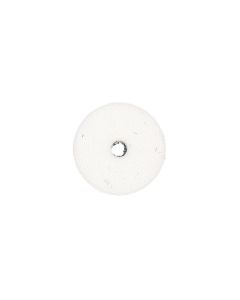 polpur 2 inch velcro backed mh disk for cerium polish