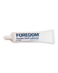Foredom Flex Shaft Lubricant