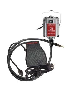Foredom 1/6 HP SR Motor CE Certified