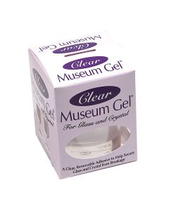 Ready America Museum Gel