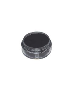 Orasol Dye Black X51, 1.7 Gram container