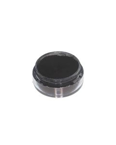Orasol Dye Black X55, 1.7 Gram container