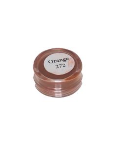 Orasol Dye Orange 272, 5mL container
