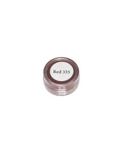 Orasol Dye Red 335, 5mL container 
