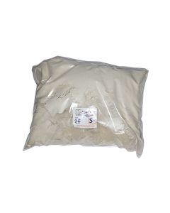 5 Pound 2F Medium Fine Grade Pumice