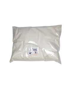 5 Pound 4F Very Fine Grade Pumice