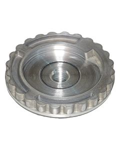 5/8-11 Snail Lock Backer Pad