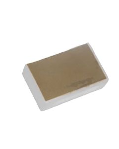 3M 800 Grit Electroplated Diamond Hand Pad Second