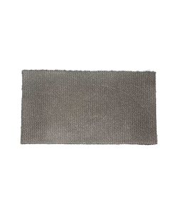 2-3/4 Inch x 5 Inch 120 Grit Diamond Velcro Pad Second