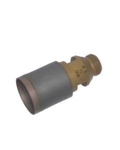 36mm Sintered Diamond Core Drill on Belgium Adaptor