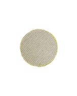 3M 1 Inch Velcro Backed 400 Grit Diamond Disk