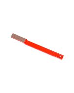 3M 1-3/4 Inch x 1/2 Inch 200 Grit Diamond Flat File