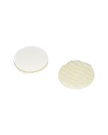 3M Cerium Impregnated Dual Lock 1 Inch Disk Set