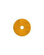 3M 2 Inch Velcro Backed 120 Grit Electrostatic Diamond Disk