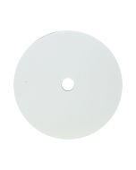 3M 4 Inch Velcro Backed Cerium Impregnated Polishing Disk