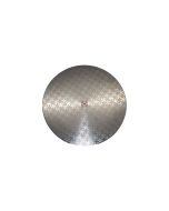 12 Inch 270-Grit Blizzard Electroplated Diamond Disk