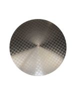 18 Inch 270-Grit Blizzard Electroplated Diamond Disk