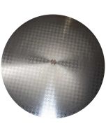 24 Inch 270-Grit Blizzard Electroplated Diamond Disk