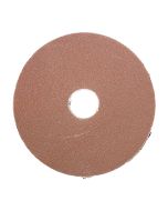 5 Inch Velcro Backed 325 Grit Resin Diamond Smoothing Disk