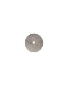 6 Inch 100 Grit Electroplated Diamond Disk