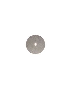 6 Inch 140 Grit Electroplated Diamond Disk