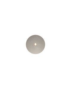 6 Inch 200 Grit Electroplated Diamond Disk