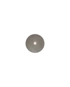 6 Inch 60 Grit Electroplated Diamond Disk
