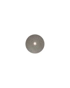 6 Inch 80 Grit Electroplated Diamond Disk