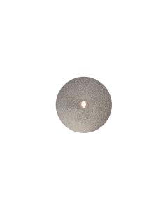 8 Inch 100 Grit Electroplated Diamond Disk 