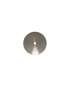 8 Inch 1200 Grit Electroplated Diamond Disk 