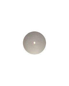 8 Inch 200 Grit Electroplated Diamond Disk