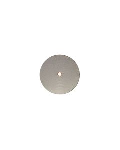 8 Inch 270 Grit Electroplated Diamond Disk