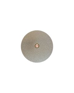 10 Inch 140 Grit Electroplated Diamond disk