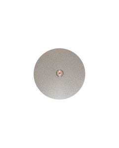 10 Inch 270 Grit Electroplated Diamond disk
