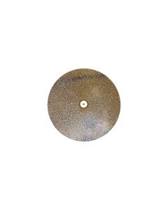 10 Inch 45 Grit Electroplated Diamond disk