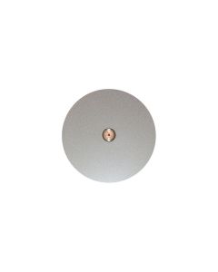 10 Inch 500 Grit Electroplated Diamond disk