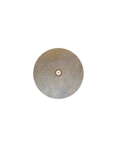 10 Inch 80 Grit Electroplated Diamond disk